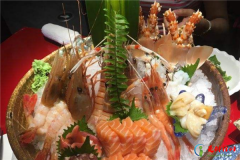 上海有哪些好吃的海鲜自助 魔都最好