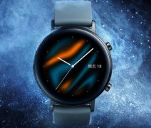 华为watch3怎么设置表盘？华为手表gt2怎么设置