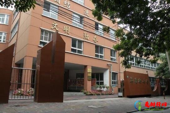 小区旁边有学校就是学区房吗？买了二手学区房