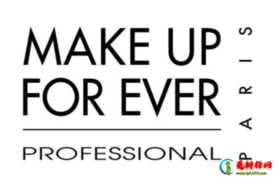 全球十大专业美妆品牌，芭比波朗、Make Up For Ever比较出名