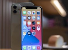 iPhone13塑料天线会影响信号吗？iPhone13系列拍